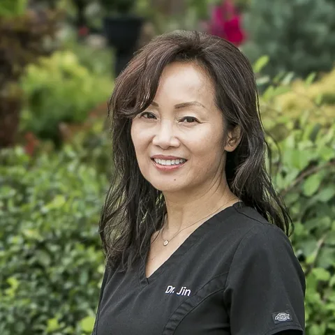 Dr. Linda Jin