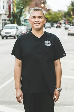 Dr. Wei Ting Ho