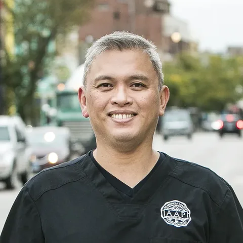 Dr. Wei Ting Ho