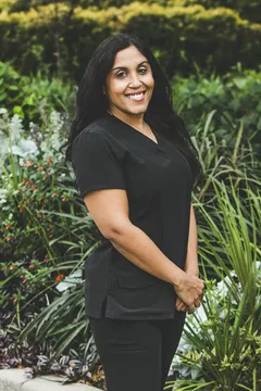 Diane, Patient Coordinator